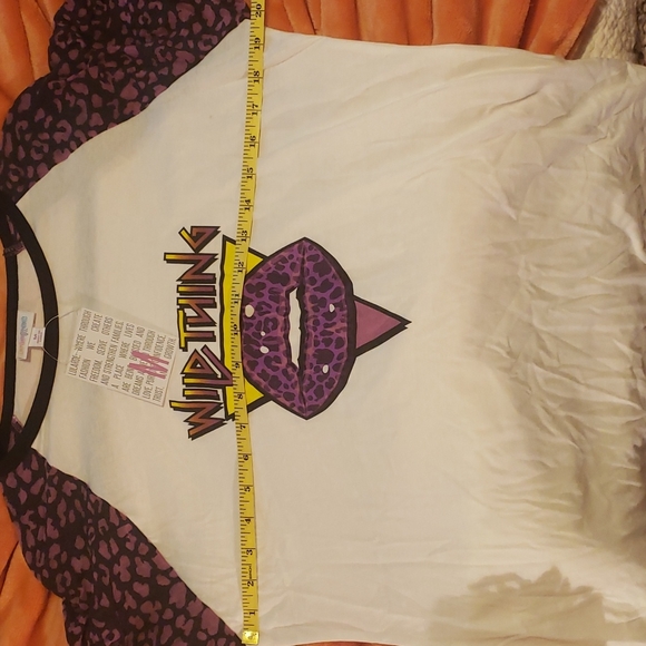 M Lularoe Randy NWTs - Picture 6 of 9